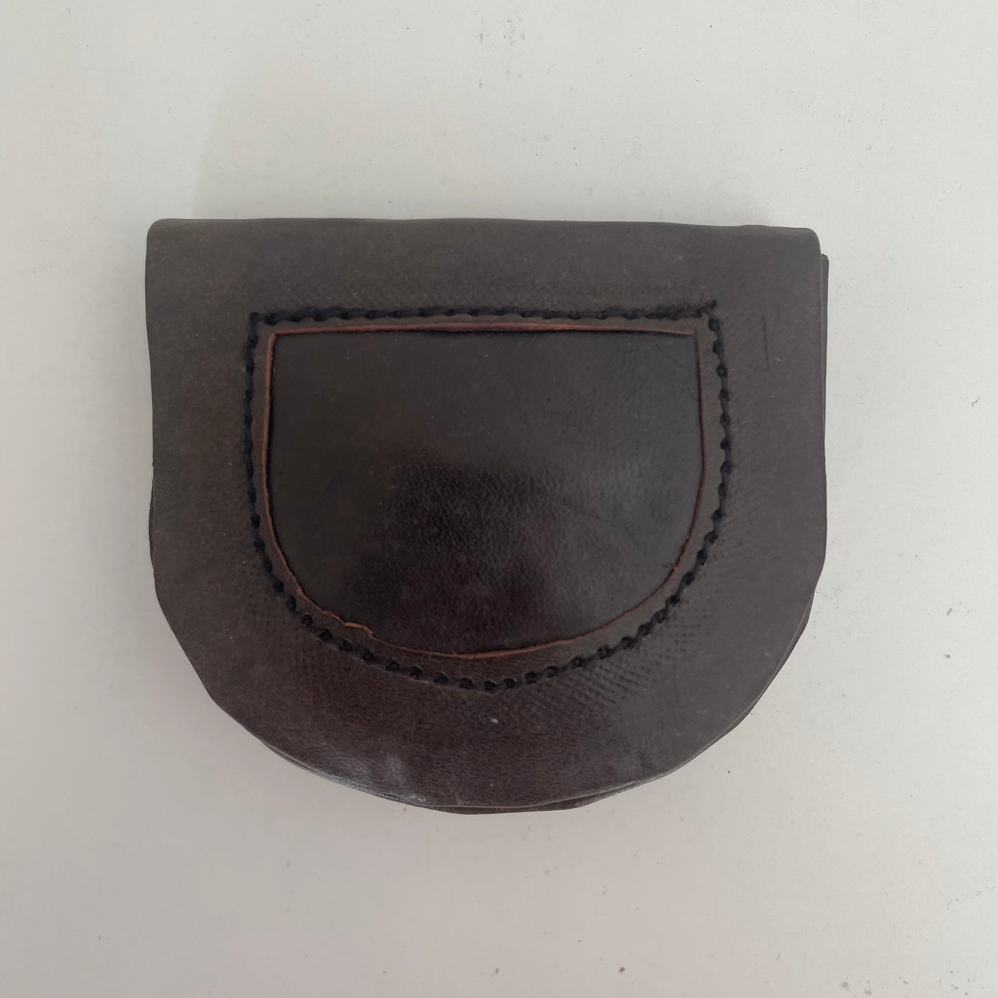 Vintage Coin Purse Wallet