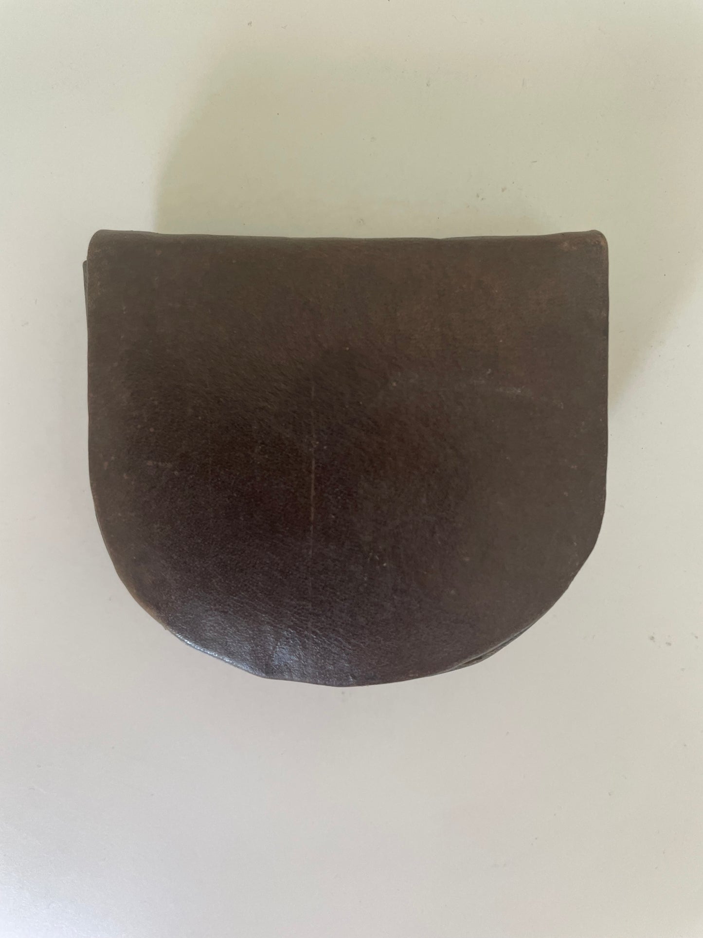 Vintage Coin Purse Wallet