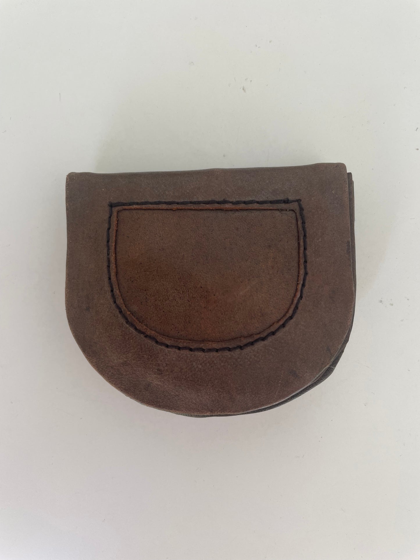 Vintage Coin Purse Wallet
