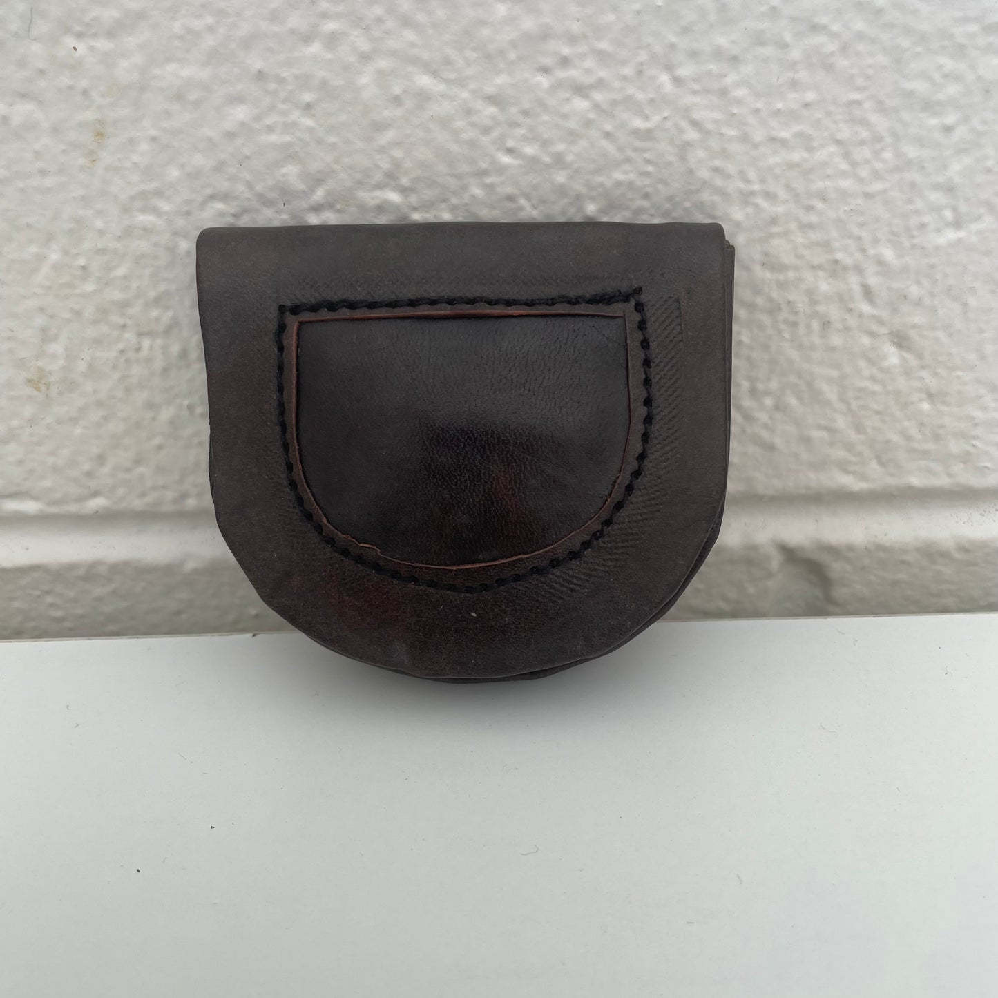 Vintage Coin Purse Wallet