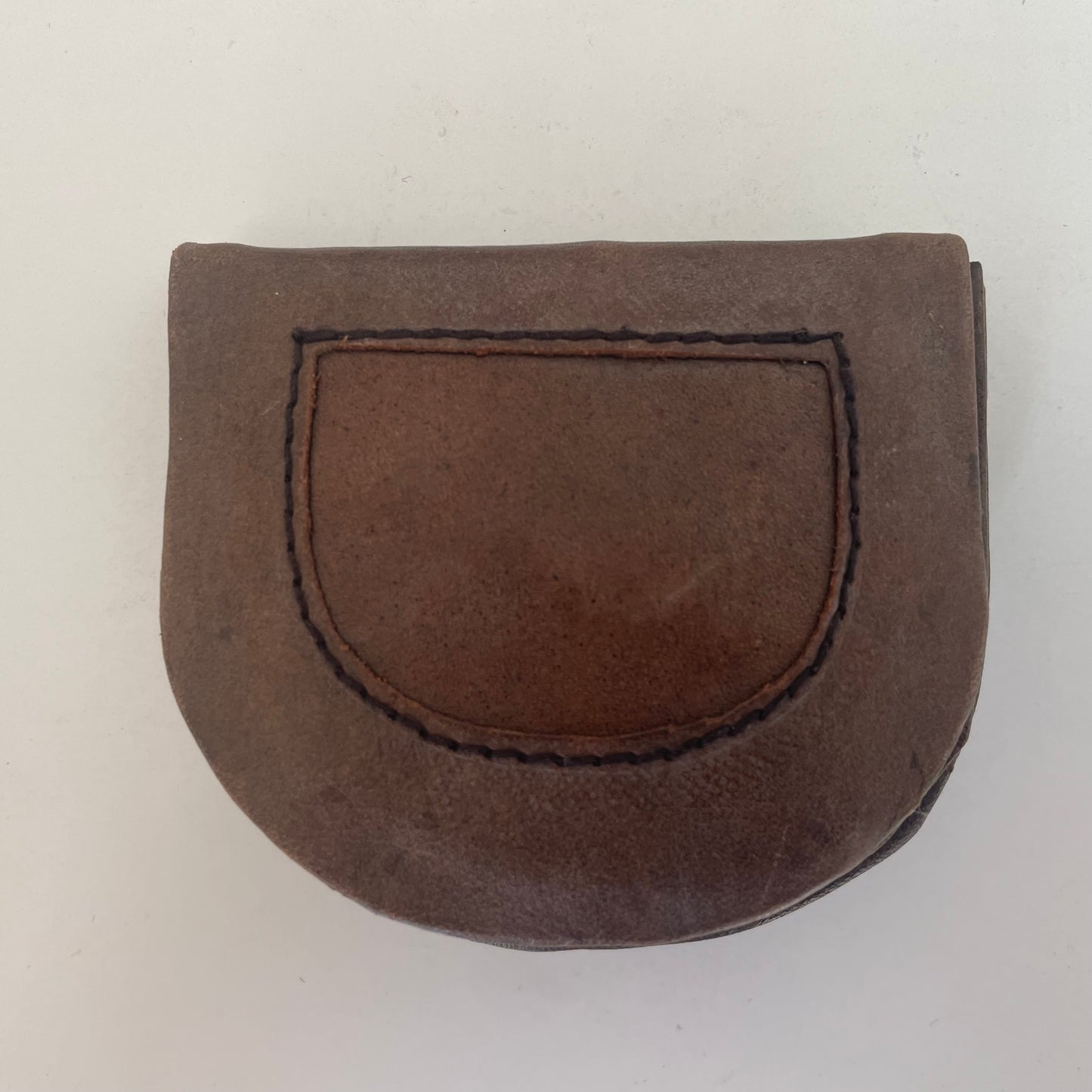 Vintage Coin Purse Wallet