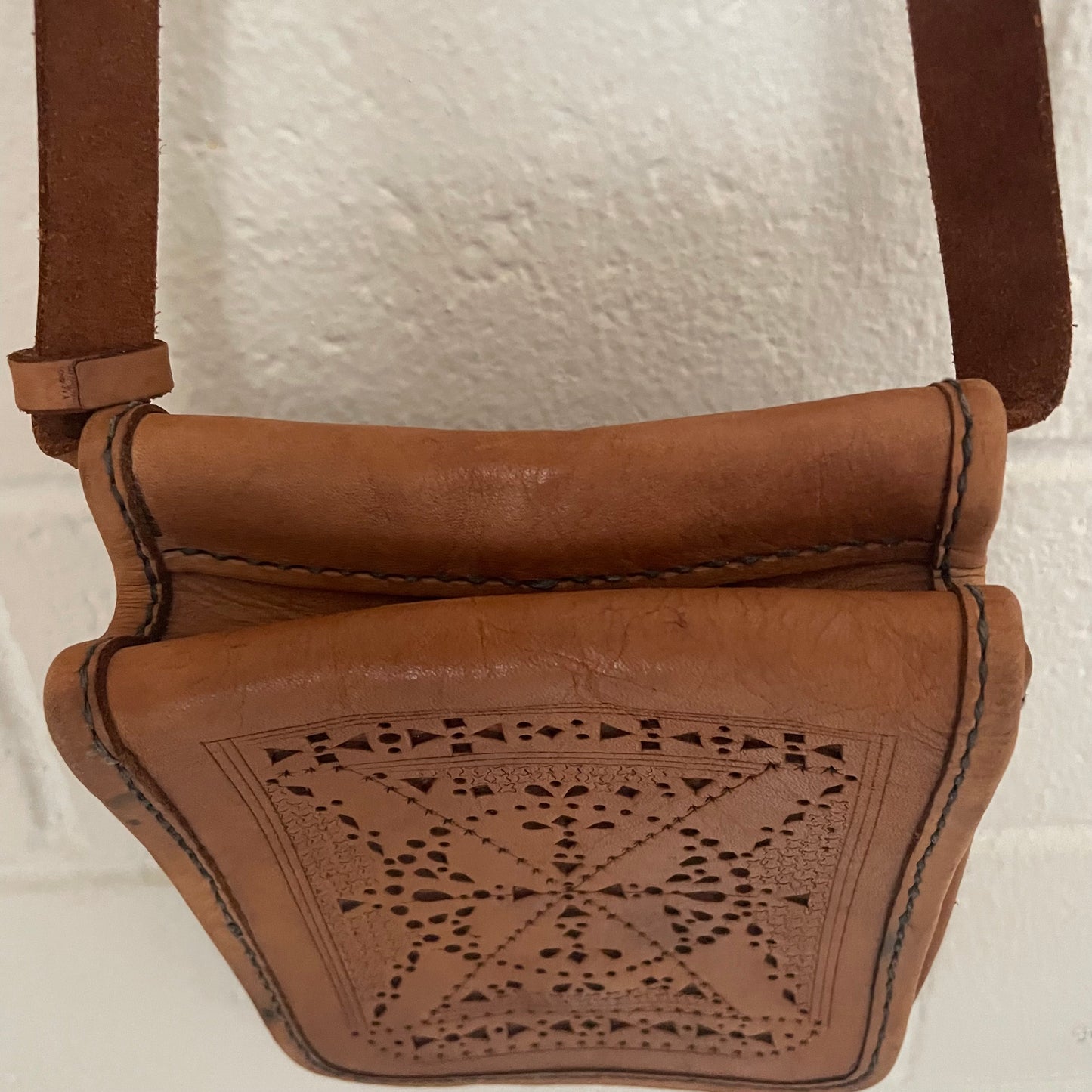 Vintage Hippie Bags from the 70s made in Afghanistan