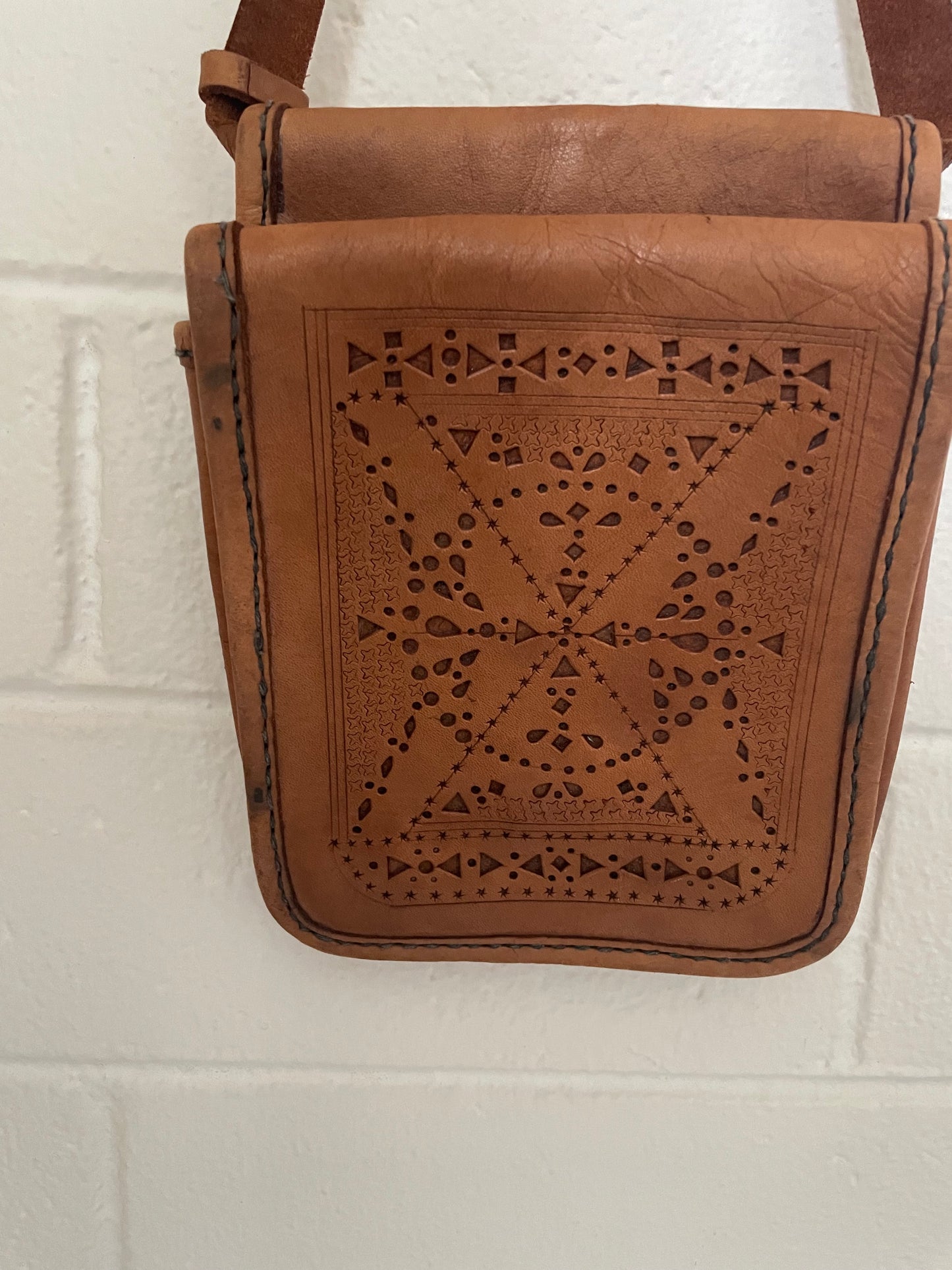 Vintage Hippie Bags from the 70s made in Afghanistan