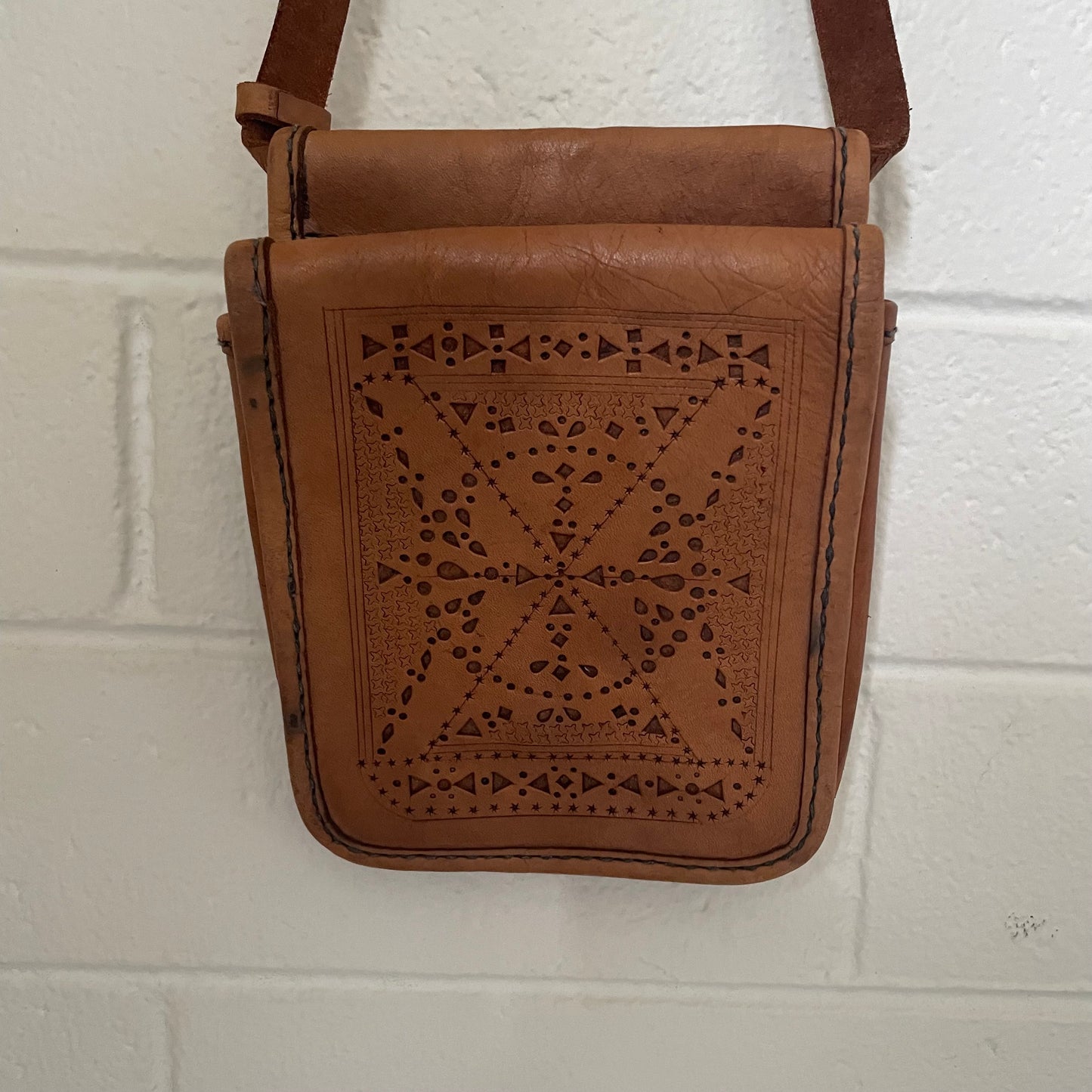 Vintage Hippie Bags from the 70s made in Afghanistan