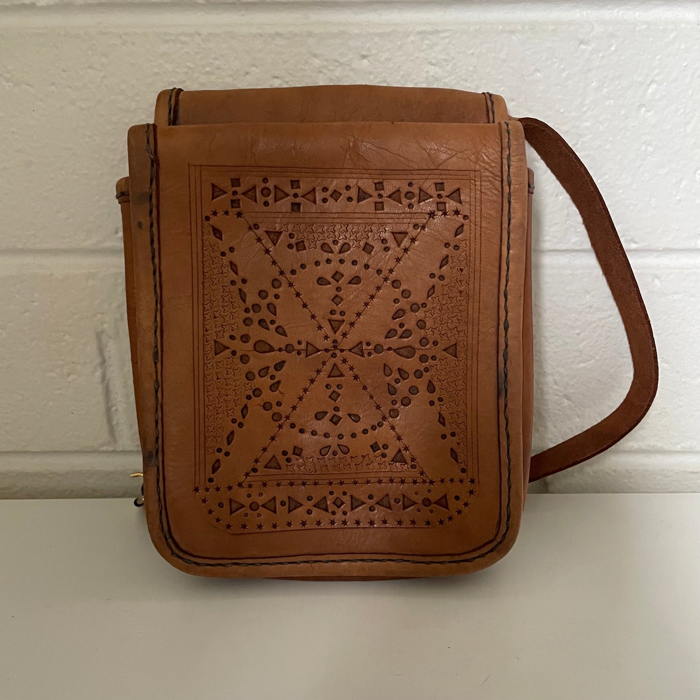 Vintage Hippie Bags from the 70s made in Afghanistan